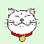 Shiro Neko icon