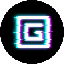 Glitch icon