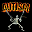 $AUTISM icon