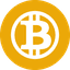 Bitcoin Gold icon