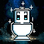 Toilet Dust icon