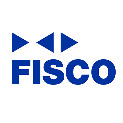Fisco CryptoCurrency Exchange Logo