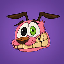 Courage The Dog icon