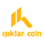 Isiklar Coin icon